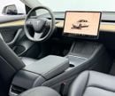 Tesla Model 3 STANDARD RANGE 2022 Tesla Model 3, Tesla Warranty+Full Service History, GCC