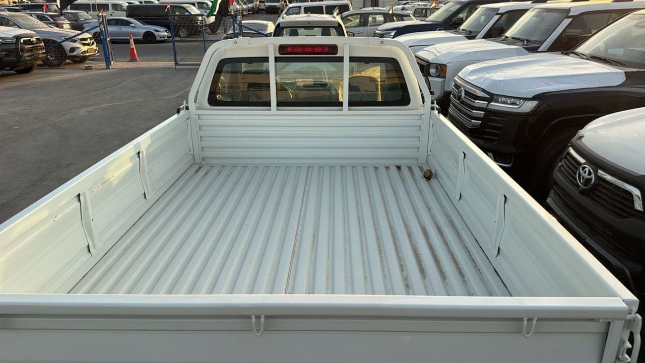 Isuzu D-MAX STD Isuzu DMax 2.5L