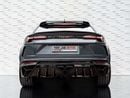 Lamborghini Urus STD