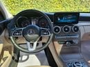 Mercedes-Benz C 300 Sport 2.0L (258 HP) Mercedes-BenzC300 2020 kit 63