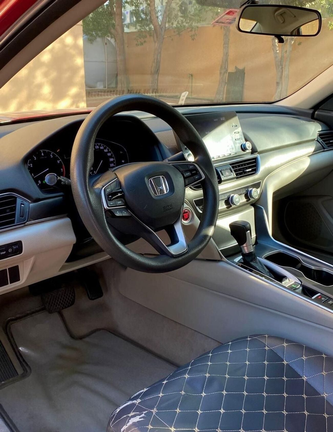 هوندا أكورد