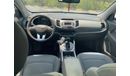 Kia Sportage Kia Sportage 2,0 (GCC- SPEC) - 2011- VERY GOOD CONDITION
