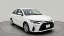 Toyota Yaris 2023 E | AED 633/Month | 0 DP | 30 Day Return | Warranty | Service History