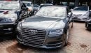 أودي S8 Quattro