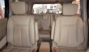 Nissan Quest SL