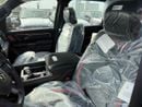 Dodge RAM RHO fully loaded