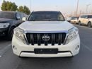 Toyota Prado GXR 2.7L (164 HP) 4WD (7 Seater)