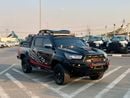 Toyota Hilux Toyota Hilux 2021Model 2.7 v4 Engine Fuel.Petrol Revolution Edition .off Road package full option. B