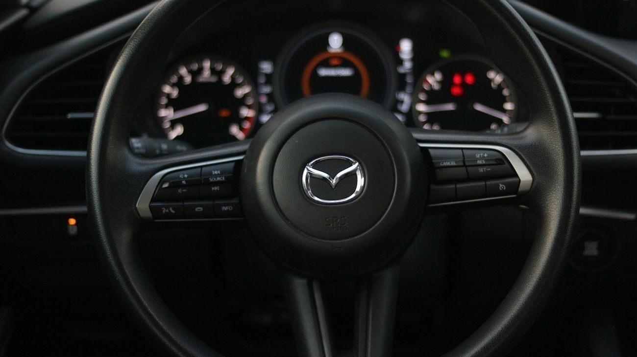 Mazda 3 SELECT | Complete Service History | Zero Downpayment support
