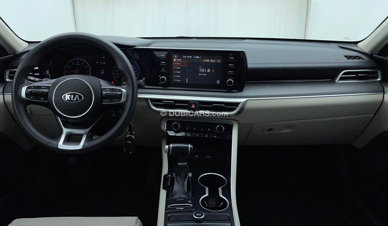 Kia K5 LX 2 | Zero Down Payment | Free Home Test Drive