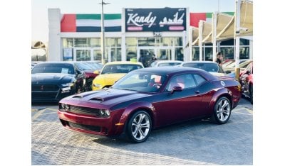 Dodge Challenger For sale