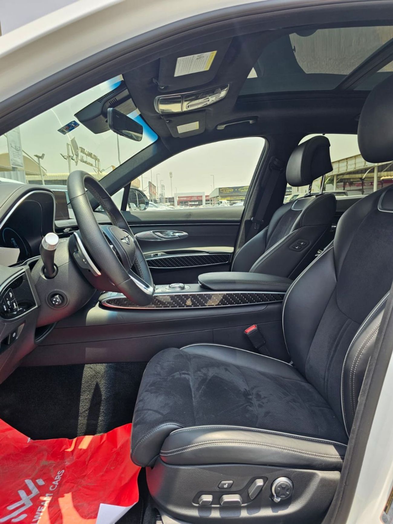 Genesis GV70 Royal Sport 3.5L