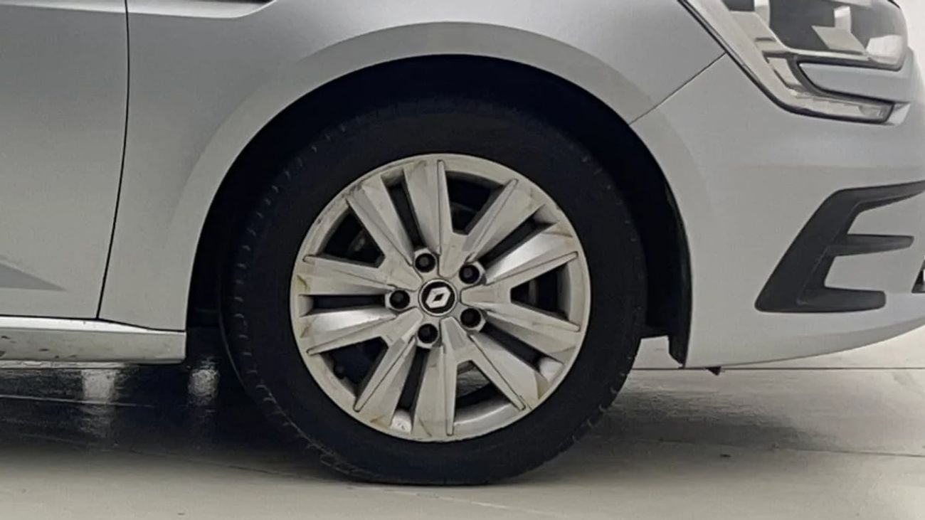 Renault Megane PE 1.6 | Zero Down Payment | Home Test Drive