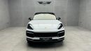Porsche Cayenne Gcc warranty servis available Gcc low mileage