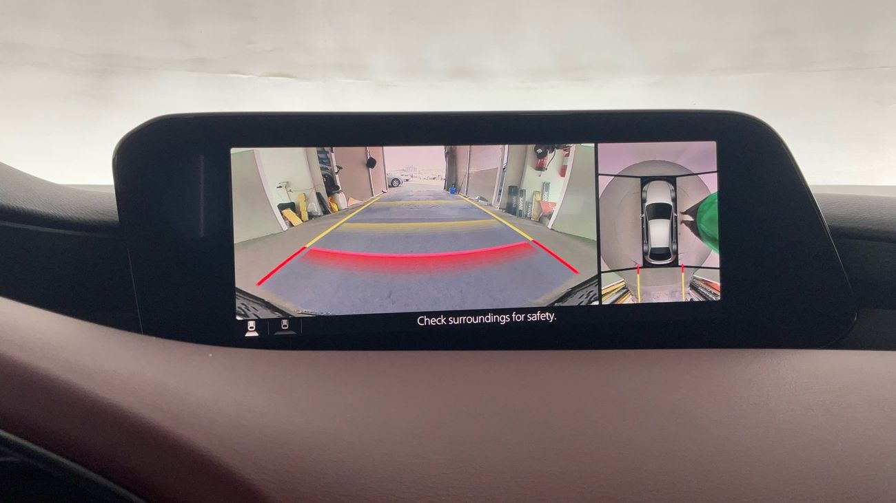 Mazda 3 Intense | Guaranteed Warranty | 0 Down Payment