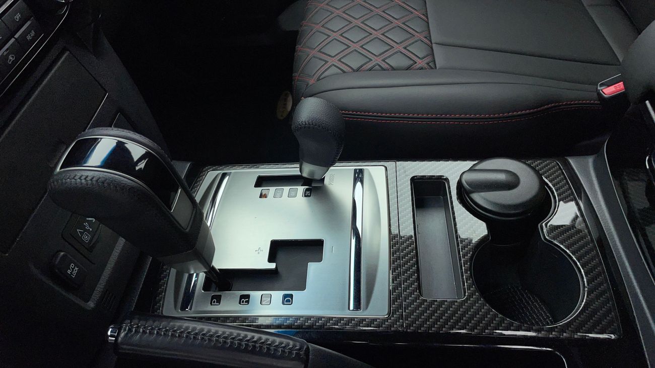 Mitsubishi Pajero SIGNATURE EDITION 3.8 | Zero Down Payment | Free Home Test Drive