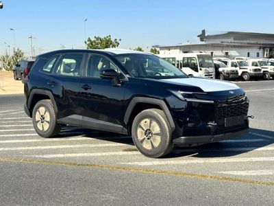 تويوتا راف ٤ TOYOTA RAV4 LE COLOR 2.0L AWD SUV 2026