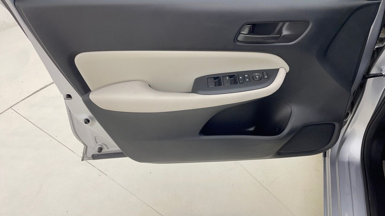 هوندا سيتي LX 1.5 | بدون دفعة مقدمة | اختبار القيادة في المنزل