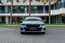BMW i5 i5 M40 | 4,211 P.M | 0% Downpayment | BMW i5 | Agency Warranty