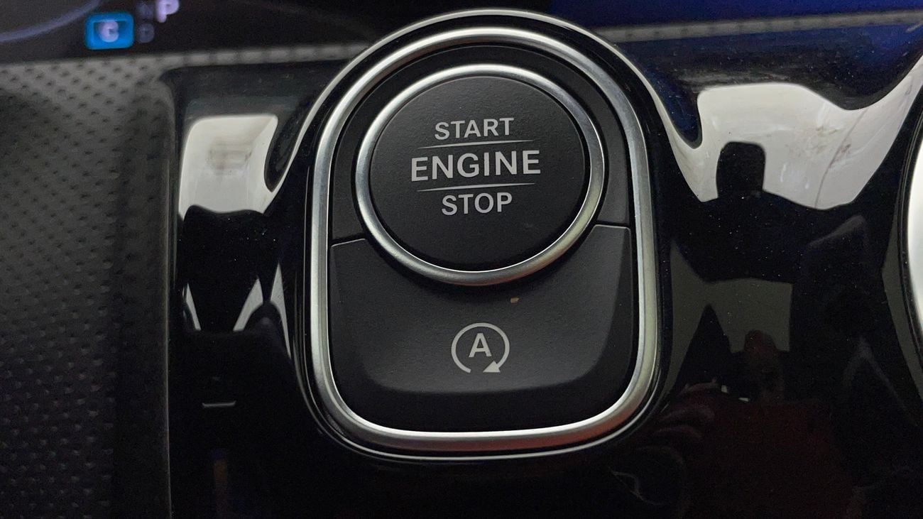 مرسيدس بنز CLA 250 PREMIUM PLUS AMG 2 | بدون دفعة مقدمة | اختبار القيادة في المنزل