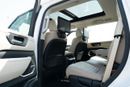 Nissan Patrol LE Platinum City 3.5L