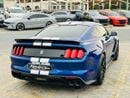 فورد موستانج Shelby GT350 | Monthly AED 3070/- | 0% DP | Active Exhaust | Alcantara Seats | # 23376