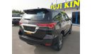 Toyota Fortuner FULL OPTION LEATHER ANDROID DVD CAMERA 2020