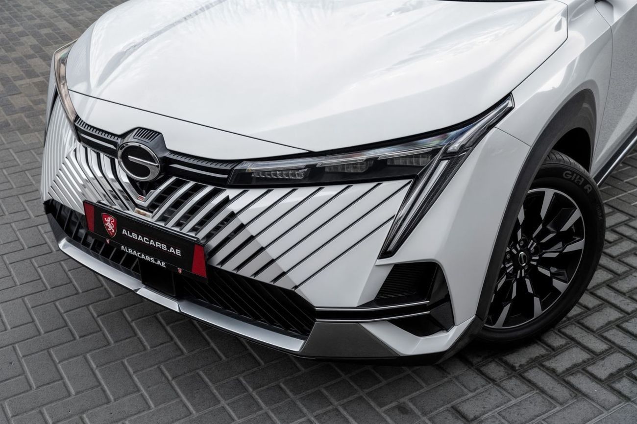 GAC EMKOO GL | 1,723 P.M  | 0% Downpayment | FULL OPTION | WARRANTY!