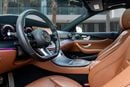 Mercedes Benz E300  E300 | 3,428 P.M | 0% Downpayment | Mercedes Warranty!