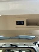 Toyota Land Cruiser TOYOTA LAND CRUISER ZX , MODEL 2022 , RIGHT HAND DRIVE, FUEL PETROL 3.5 CC