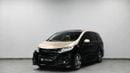 Honda Odyssey EXL GCC | Honda Odyssey | AED 1,500 monthly #C400390