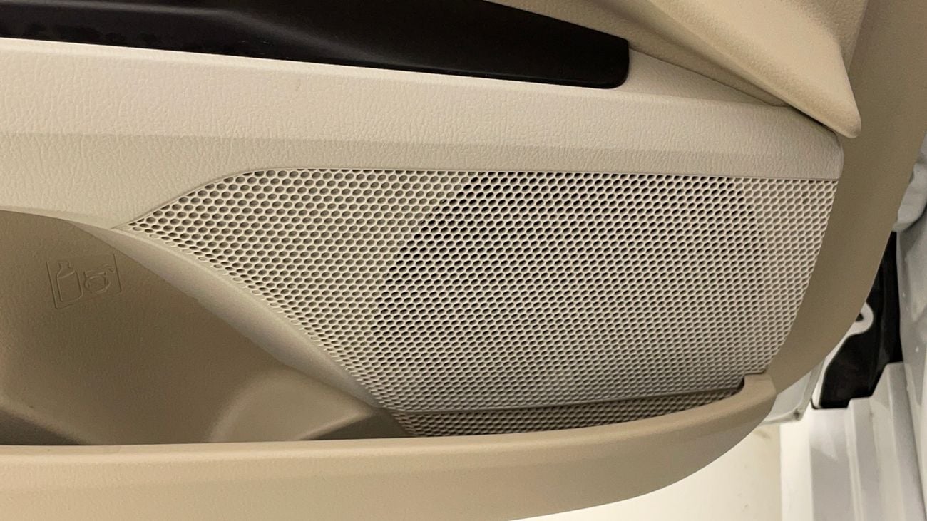 تويوتا كامري SE 2.5 | بدون دفعة مقدمة | اختبار القيادة في المنزل