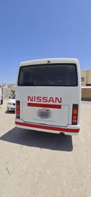 نيسان سيفيليان Disel / 30 seats