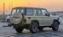 Toyota Land Cruiser 70 LX 2025 TOYOTA LAND CRUISER 76 2.8L DIESEL 5 DOOR FULL OPTION