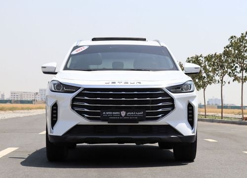 جيتور X70 بلس LUX