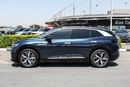 Volkswagen ID.4 ID4 CRUZZ PRO 2022 USED