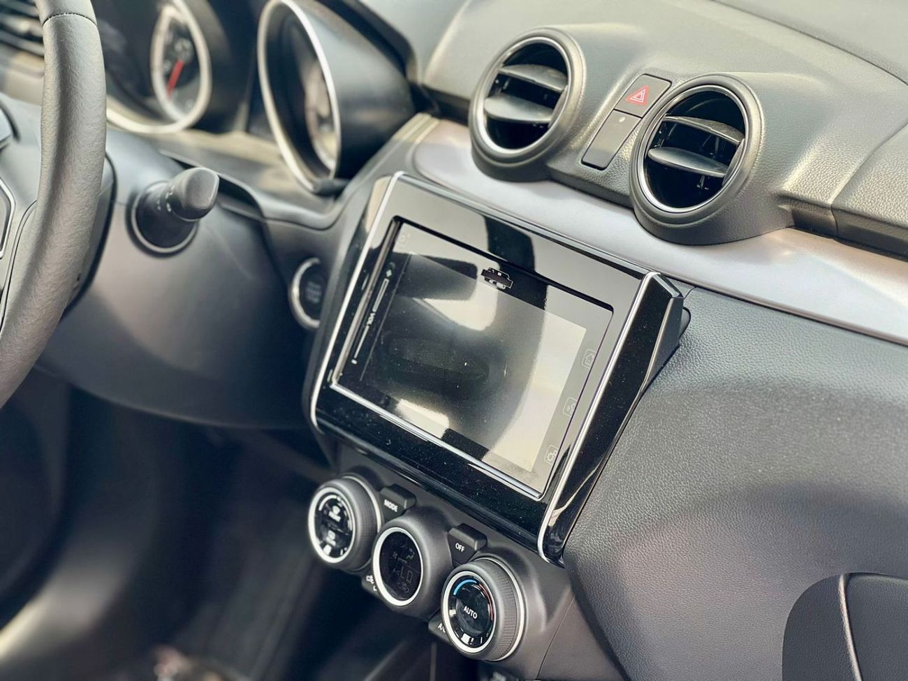 Suzuki Swift Suzuki Sweft GLX 1.2 Full 2024