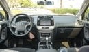 Toyota Prado 2.7L Petrol A/T