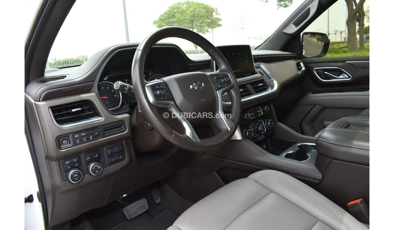 Chevrolet Tahoe CHEVROLET TAHOE Z71 MIDNIGHT