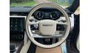 Land Rover Range Rover HSE 3.0 D300 MHEV