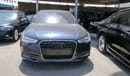 Audi A6 3.0 T Quattro