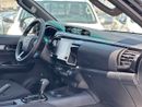 Toyota Hilux Adventure 4.0L PTR A/T // 2025 // Full Option with DVD&360 Camera , Cruise Control , Diff Lock // Sp