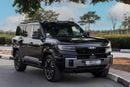 بي واي دي ليوبارد 8 DELUX (NGCC) Smart and Brave Flagship Edition (7 Seats)