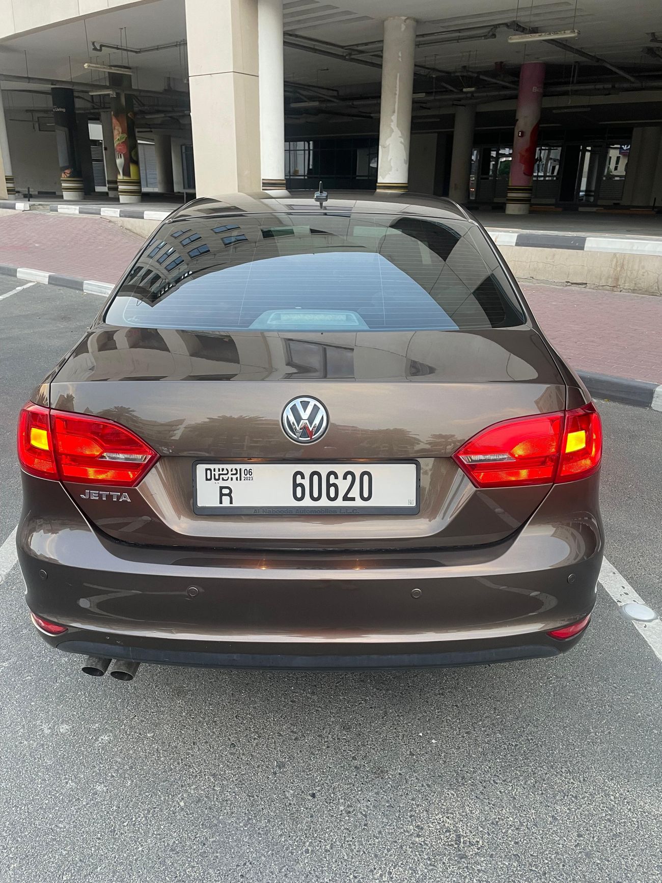 Volkswagen Jetta Trendline S 2.0L