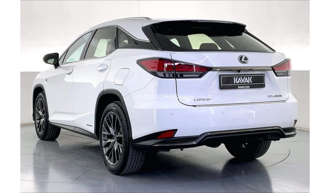 Chevrolet Tahoe LTZ ‏خليجي