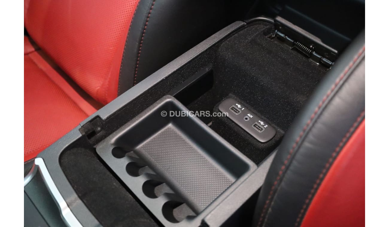 Dodge Charger GT Dodge_CHARGER_3.6L_2022_NEW_FULL_OPTIONS