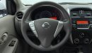 Nissan Sunny SV 1.5 | Under Warranty | Inspected on 150+ parameters