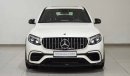 مرسيدس بنز GLC 63 S 4M COUPE AMG RAMADAN OFFER!!! Enjoy ZERO DP with PRODUCTS!!! VSB 27163