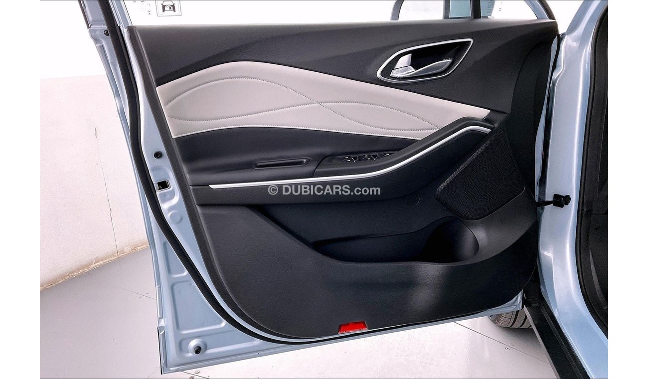 JAC JS4 Intelligent | 1 year free warranty | 0 down payment | 7 day return policy