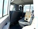 Toyota Land Cruiser Pick Up TOYOTA LC79 Pickup D/C 4.2L Diesel , Diff-Lock , 2024 Model